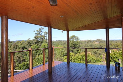 377 Burridge Rd, Tandur, QLD 4570