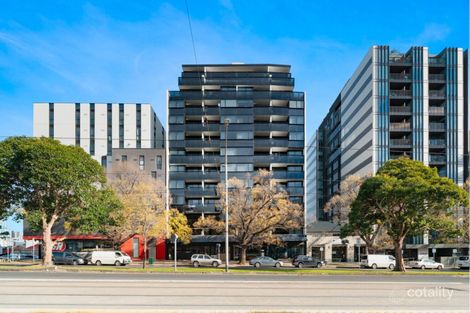 903/83 Flemington Rd, North Melbourne, VIC 3051