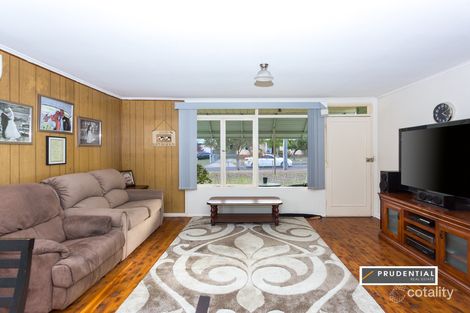 Property photo of 33 Glenwari Street Sadleir NSW 2168