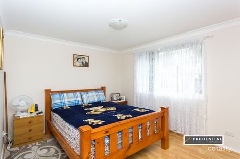 Property photo of 33 Glenwari Street Sadleir NSW 2168