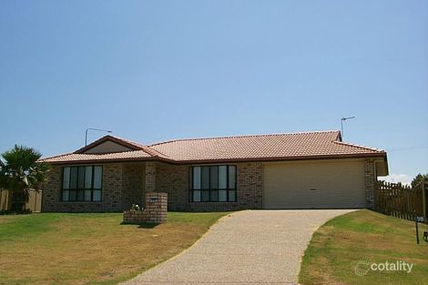 Property photo of 22 Antarctic Street Yeppoon QLD 4703