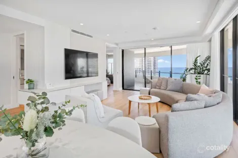 Property photo of 2104/89 Surf Parade Broadbeach QLD 4218