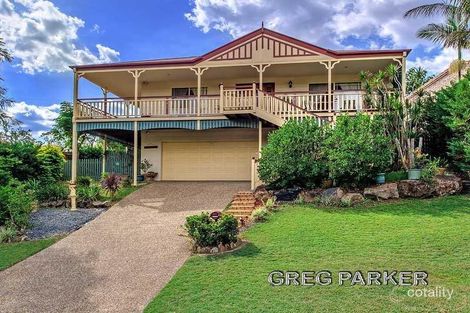 Property photo of 14 Hillgrove Court Oxenford QLD 4210