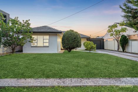Property photo of 4 Wattle Street Campbelltown SA 5074