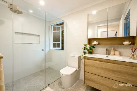 Property photo of 127 Collins Avenue Edge Hill QLD 4870