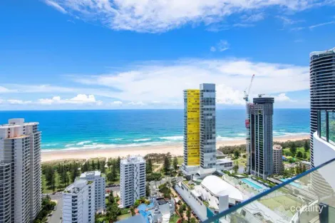 Property photo of 2104/89 Surf Parade Broadbeach QLD 4218