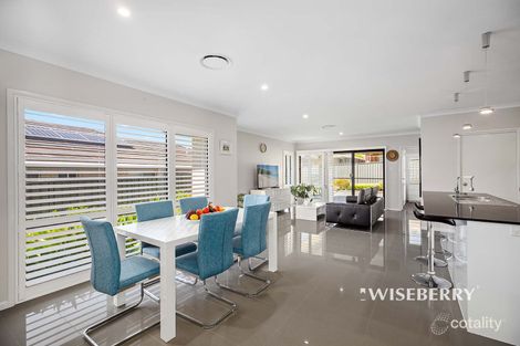 Property photo of 8 Mick Street Wadalba NSW 2259