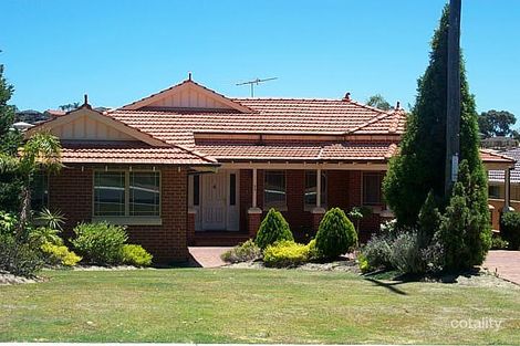 25 Edlaston Rd, Carine, WA 6020