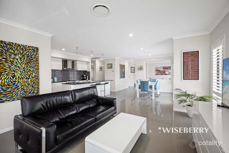 Property photo of 8 Mick Street Wadalba NSW 2259