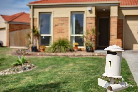 Property photo of 1/151-167 Bethany Road Hoppers Crossing VIC 3029