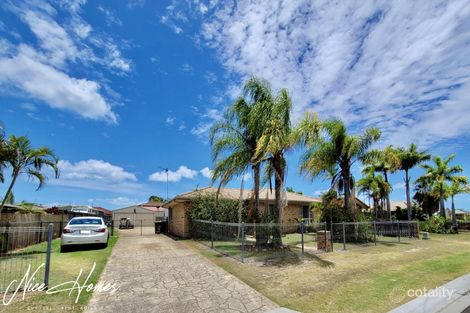 Property photo of 25 Cassandra Crescent Urangan QLD 4655