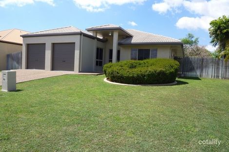 Property photo of 46 Estuary Parade Douglas QLD 4814