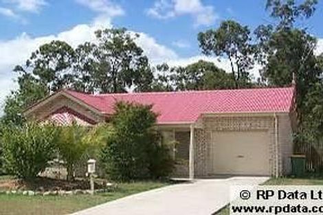 Property photo of 14 Ravenswood Lane Springfield QLD 4300