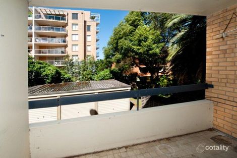 Property photo of 10/56 Penkivil Street Bondi NSW 2026