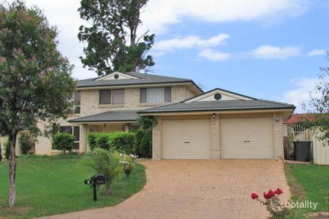 5 Yancannia Tce, Glenwood, NSW 2768