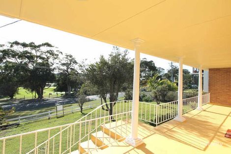 Property photo of 42 Boundary Street Forster NSW 2428