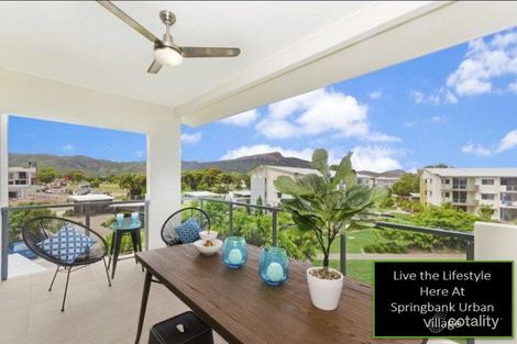Property photo of 10205/10 Kokoda Street Idalia QLD 4811