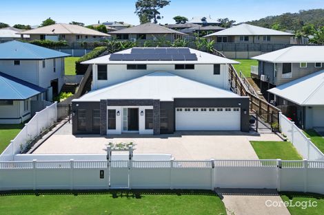 Property photo of 17 Rutherford Circuit Gilston QLD 4211