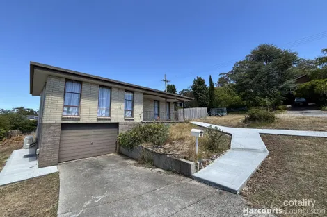 19 Woolston St, Trevallyn, TAS 7250