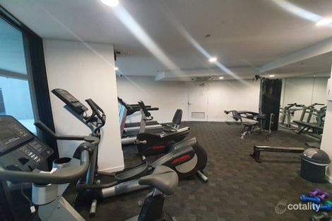 Property photo of 509/13 Point Park Crescent Docklands VIC 3008