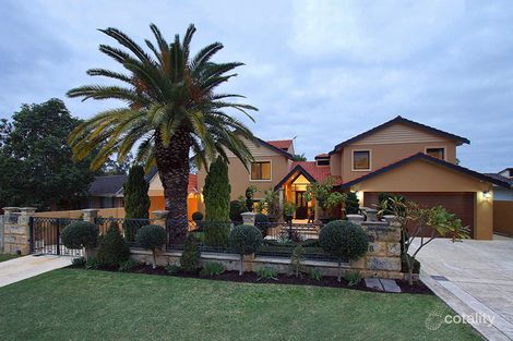 18 Tanson St, Attadale, WA 6156