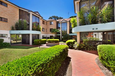 Property photo of 13/19-23 Marlo Road Cronulla NSW 2230