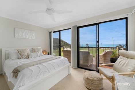 Property photo of 489 Lawrence Hargrave Drive Wombarra NSW 2515