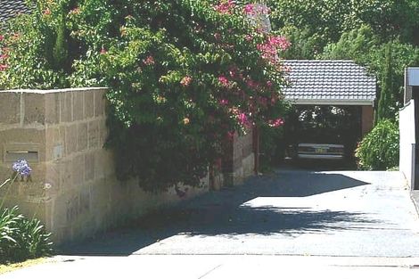 41a Denny Way, Alfred Cove, WA 6154