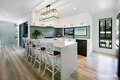 Property photo of 17 Rutherford Circuit Gilston QLD 4211