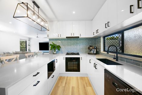 Property photo of 17 Rutherford Circuit Gilston QLD 4211