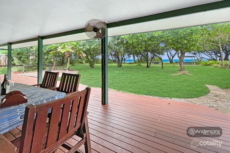 Property photo of 6 Donkin Lane Mission Beach QLD 4852