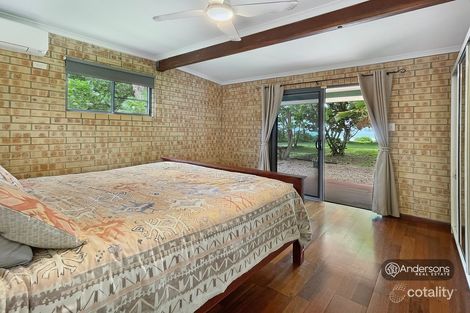 Property photo of 6 Donkin Lane Mission Beach QLD 4852