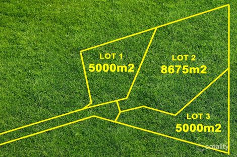 Lot 3/23 Logan Ct, Lysterfield, VIC 3156