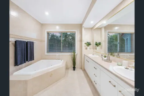 Property photo of 28 Nelson Street Ormiston QLD 4160