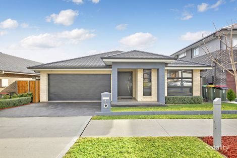 Property photo of 5 Thorpe Circuit Oran Park NSW 2570