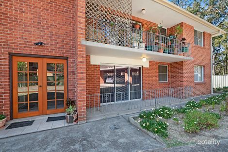 2/21 Blackett Cl, East Maitland, NSW 2323