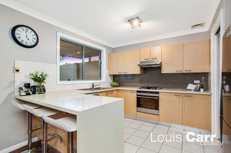Property photo of 10/33 Coonara Avenue West Pennant Hills NSW 2125