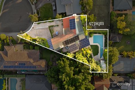 Property photo of 5 Malvern Crescent Strathfield NSW 2135