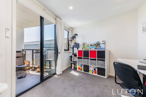 Property photo of 68/109 Canberra Avenue Griffith ACT 2603