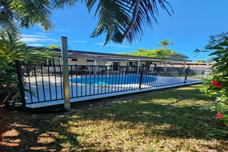 Property photo of 8 Fullerton Court Kirwan QLD 4817