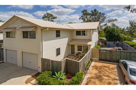 Property photo of 15/15 San Mateo Boulevard Eight Mile Plains QLD 4113