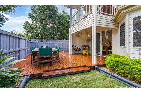 Property photo of 15/15 San Mateo Boulevard Eight Mile Plains QLD 4113