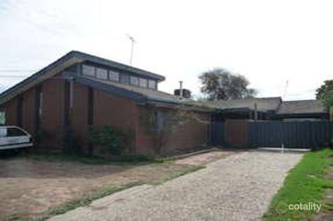 20 Magnolia Cres, Wodonga, VIC 3690