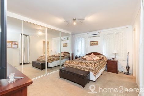 Property photo of 23 Pastrana Crescent Port Kennedy WA 6172