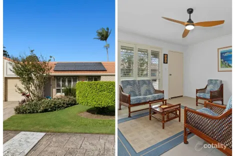 Property photo of 70/5-7 Soorley Street Tweed Heads South NSW 2486