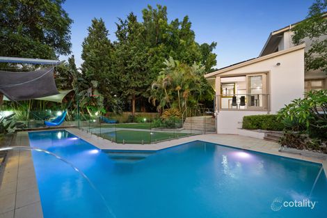 Property photo of 5 Malvern Crescent Strathfield NSW 2135