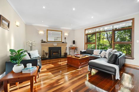 Property photo of 5 Malvern Crescent Strathfield NSW 2135