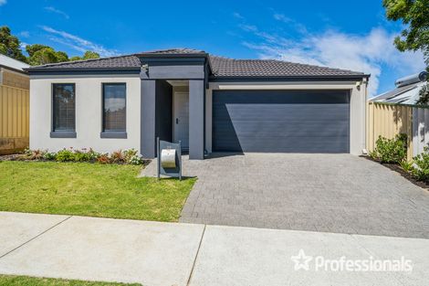 Property photo of 29 Lautrec Loop Ashby WA 6065