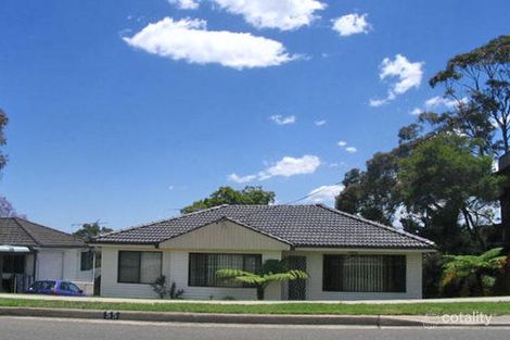 55 Lantana Rd, Engadine, NSW 2233