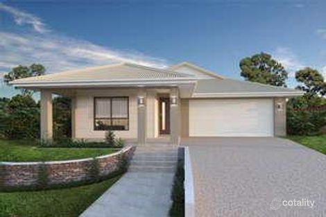 15 Langdale St, Shaw, QLD 4818